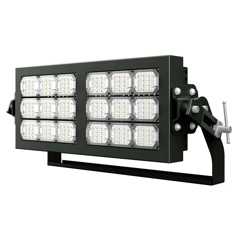 PROIETTORE LED PER STADIO SANSI 600W