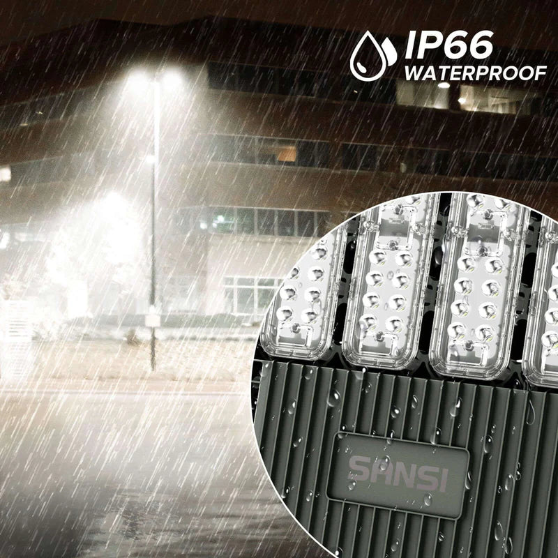 PROIETTORE LED PER STADIO SANSI 600W