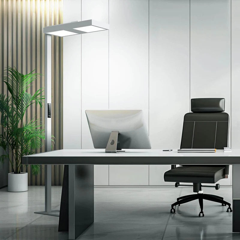 LAMPADA DA TERRA A LED DA 150 W